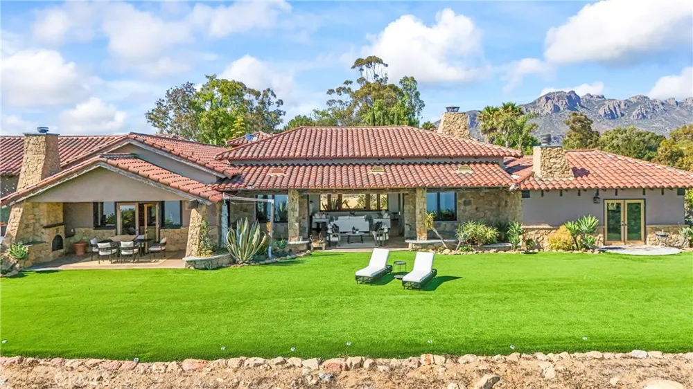 10936 Pacific View Malibu, CA 90265