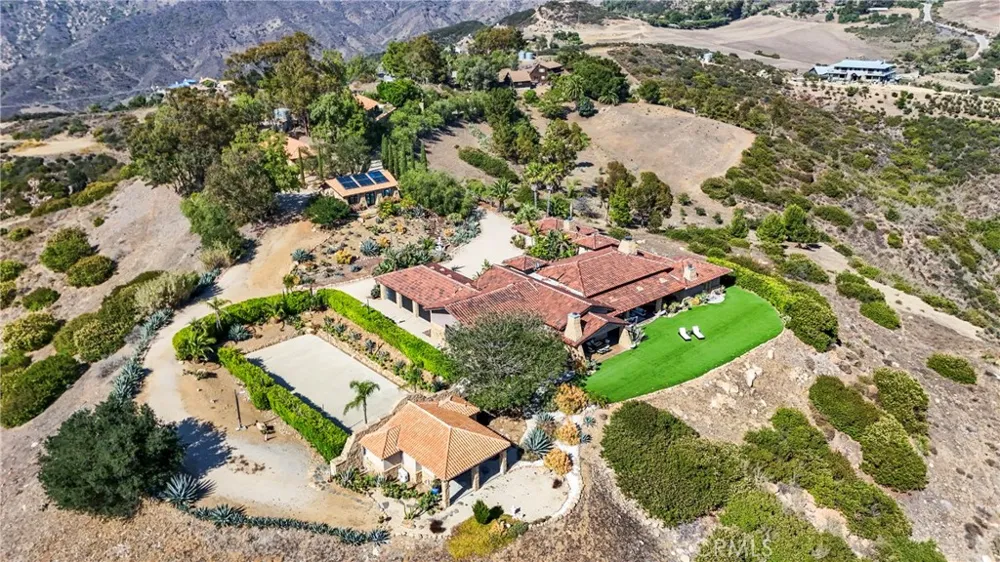 10936 Pacific View Malibu, CA 90265