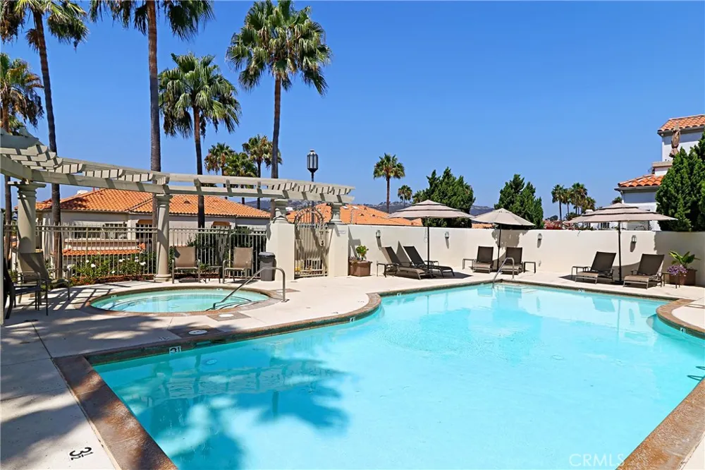 33 Wimbledon Court Dana Point, CA 92629