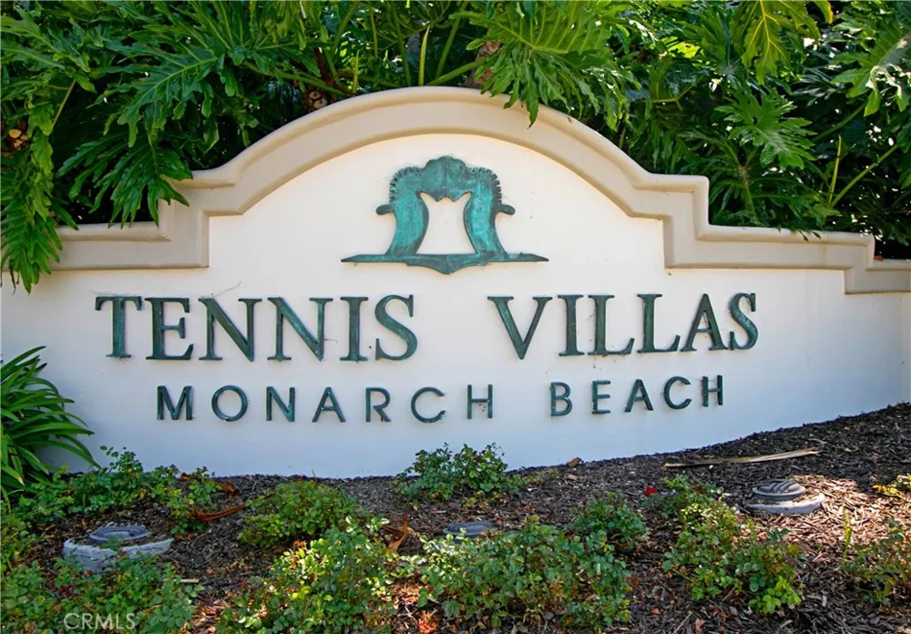 33 Wimbledon Court Dana Point, CA 92629