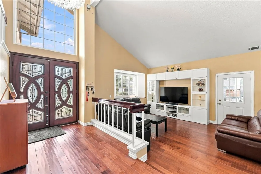 18020 Cocklebur Place Rowland Heights, CA 91748