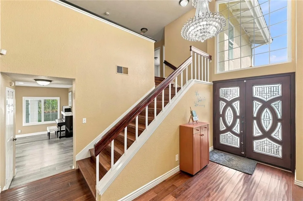 18020 Cocklebur Place Rowland Heights, CA 91748