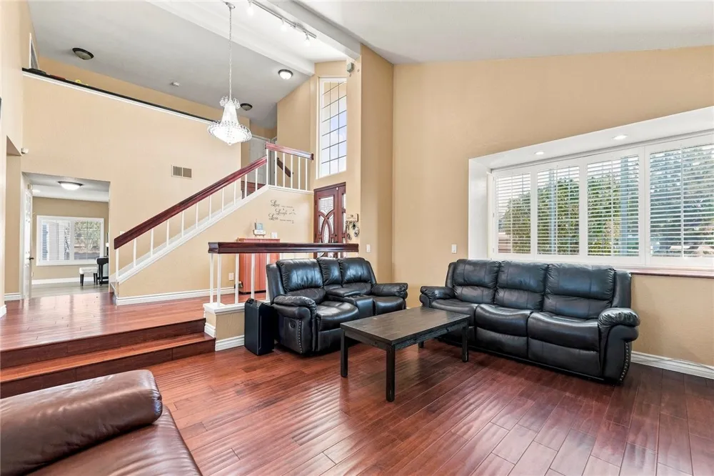 18020 Cocklebur Place Rowland Heights, CA 91748