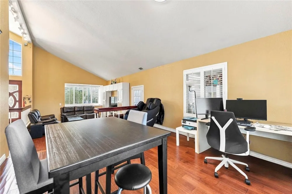 18020 Cocklebur Place Rowland Heights, CA 91748