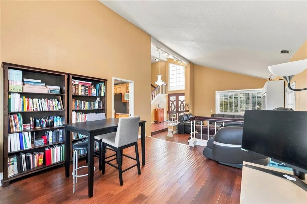 18020 Cocklebur Place Rowland Heights, CA 91748