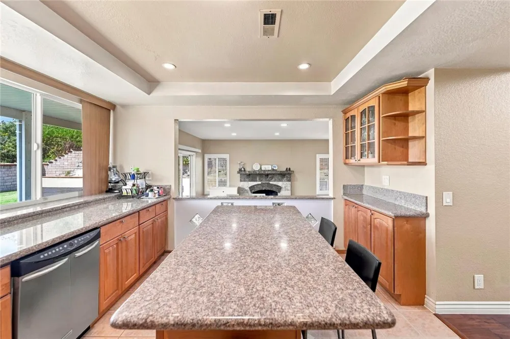 18020 Cocklebur Place Rowland Heights, CA 91748