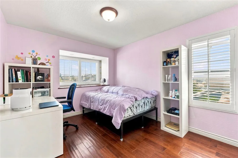 18020 Cocklebur Place Rowland Heights, CA 91748