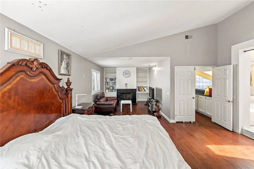 18020 Cocklebur Place Rowland Heights, CA 91748
