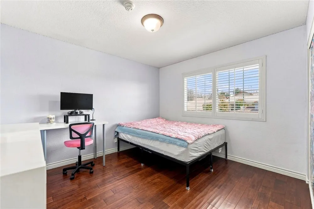 18020 Cocklebur Place Rowland Heights, CA 91748
