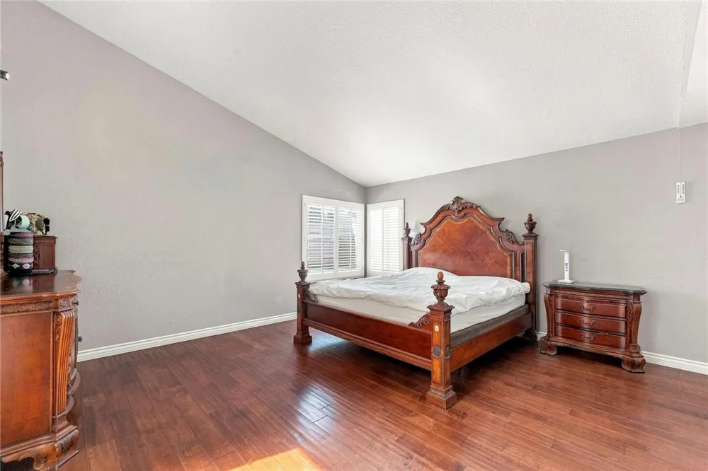 18020 Cocklebur Place Rowland Heights, CA 91748