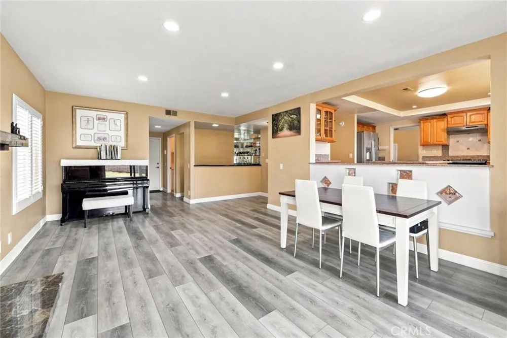18020 Cocklebur Place Rowland Heights, CA 91748
