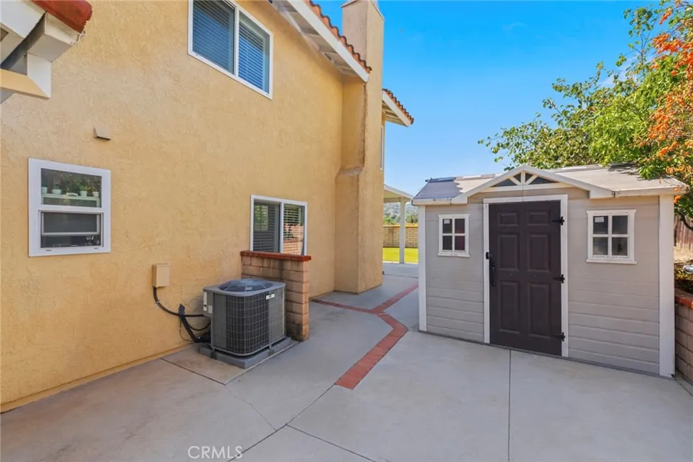 18020 Cocklebur Place Rowland Heights, CA 91748