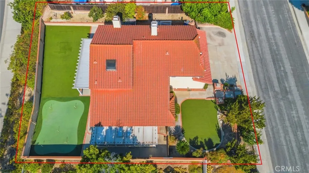 18020 Cocklebur Place Rowland Heights, CA 91748