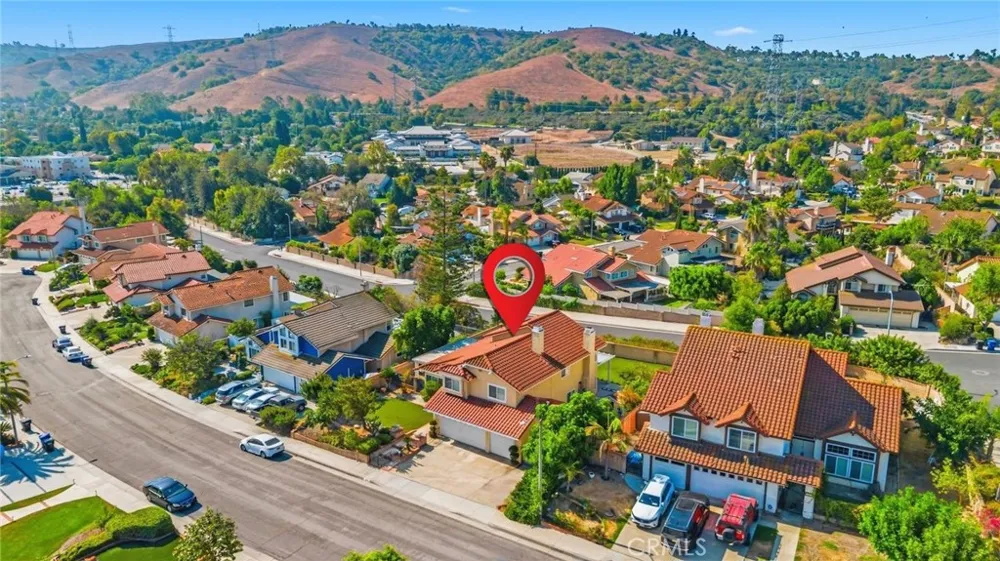 18020 Cocklebur Place Rowland Heights, CA 91748