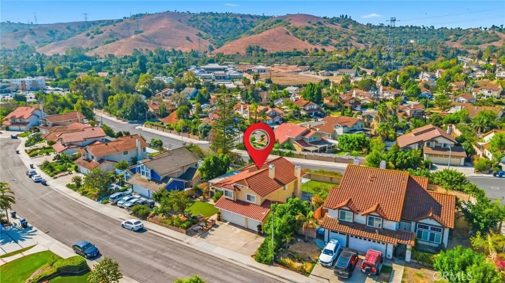 18020 Cocklebur Place Rowland Heights, CA 91748