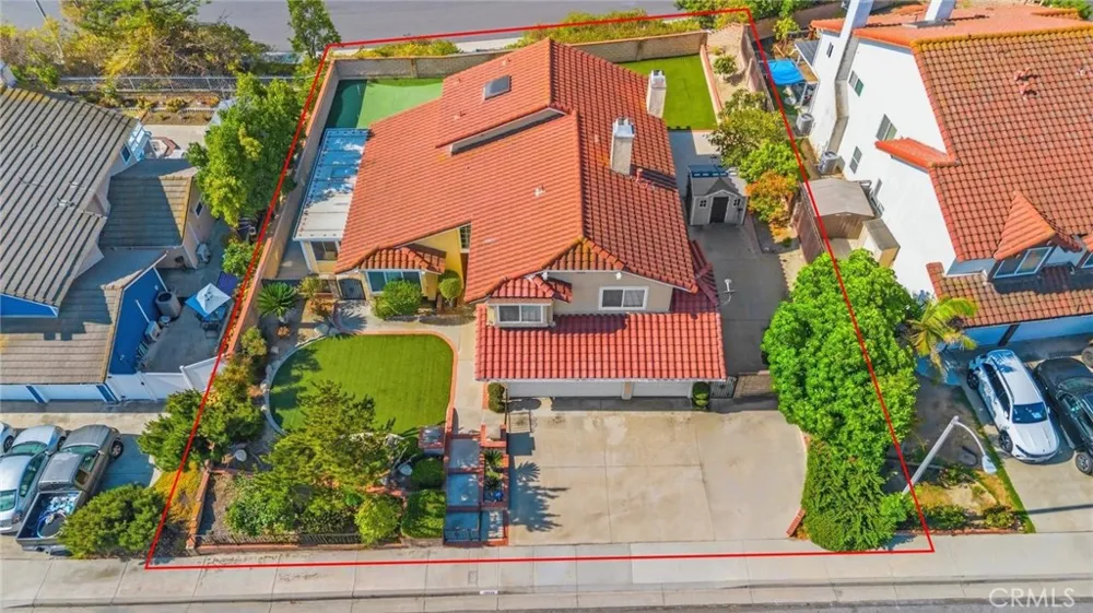 18020 Cocklebur Place Rowland Heights, CA 91748