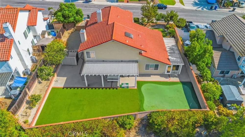 18020 Cocklebur Place Rowland Heights, CA 91748