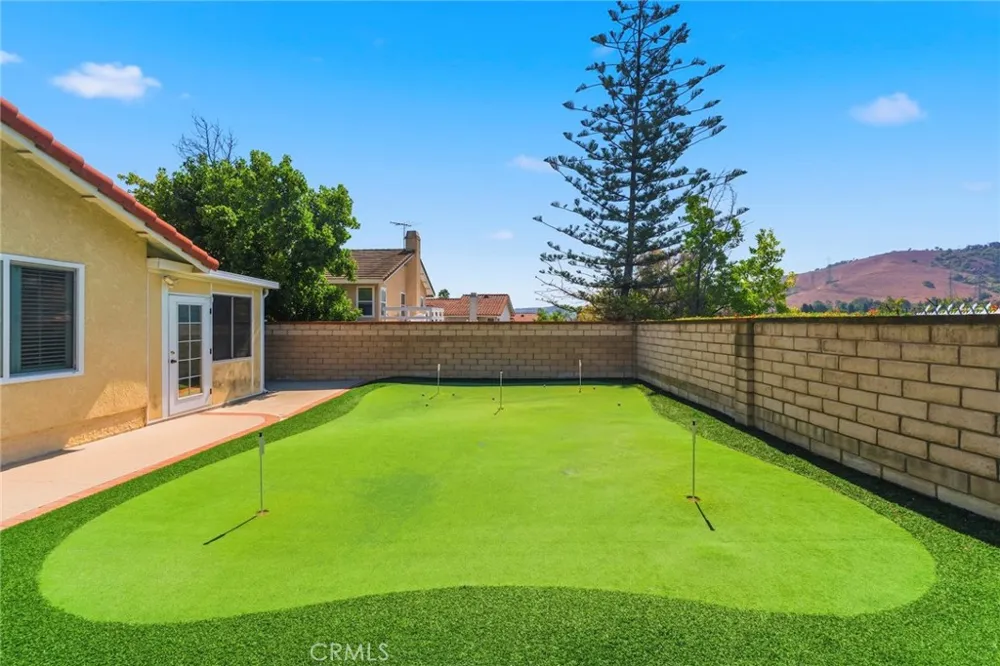 18020 Cocklebur Place Rowland Heights, CA 91748