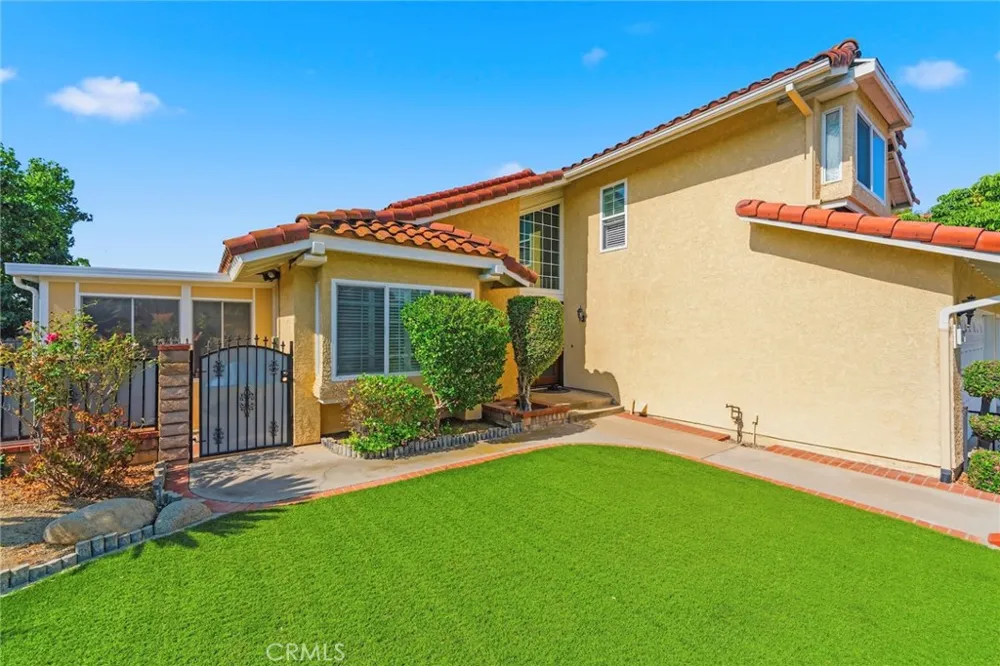 18020 Cocklebur Place Rowland Heights, CA 91748