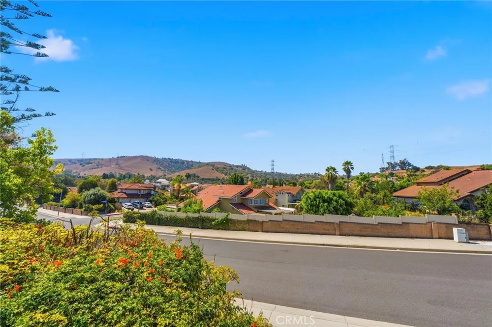 18020 Cocklebur Place Rowland Heights, CA 91748