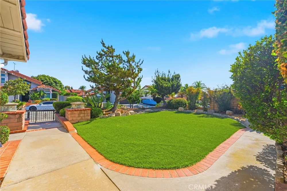 18020 Cocklebur Place Rowland Heights, CA 91748