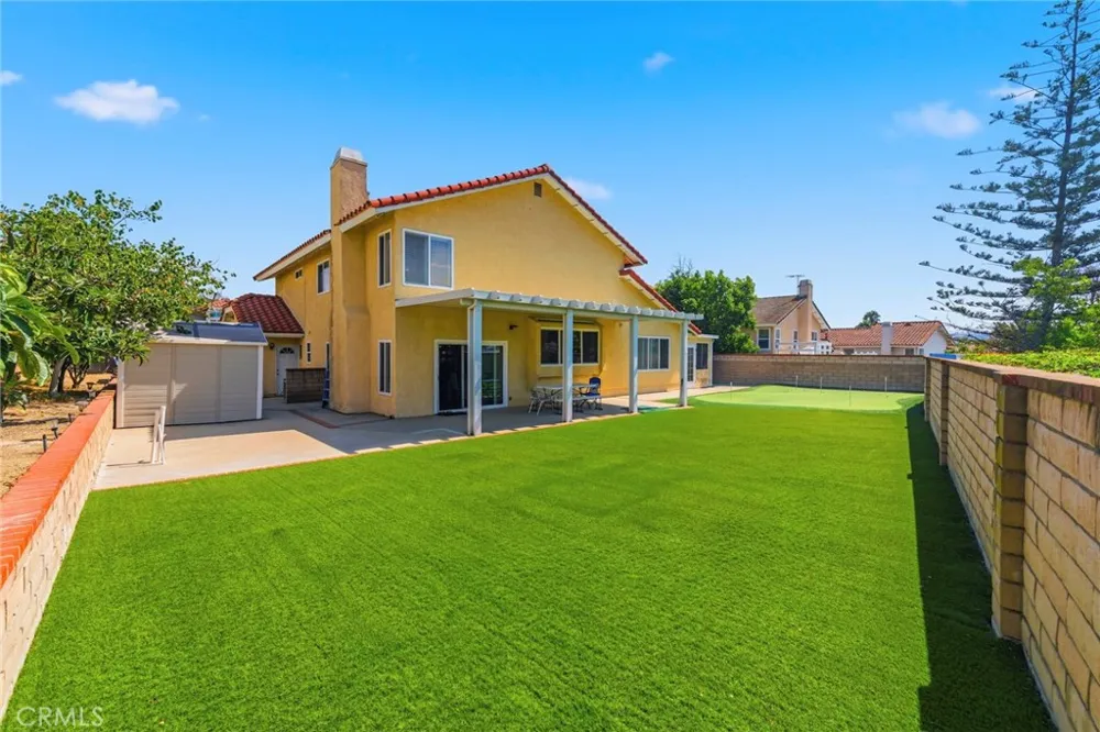 18020 Cocklebur Place Rowland Heights, CA 91748
