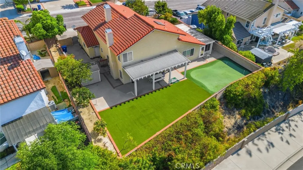 18020 Cocklebur Place Rowland Heights, CA 91748