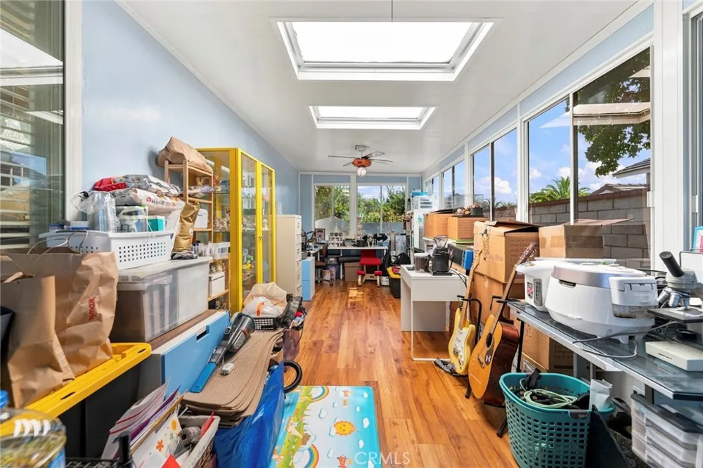 18020 Cocklebur Place Rowland Heights, CA 91748