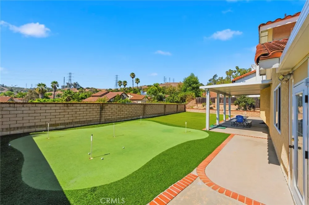 18020 Cocklebur Place Rowland Heights, CA 91748