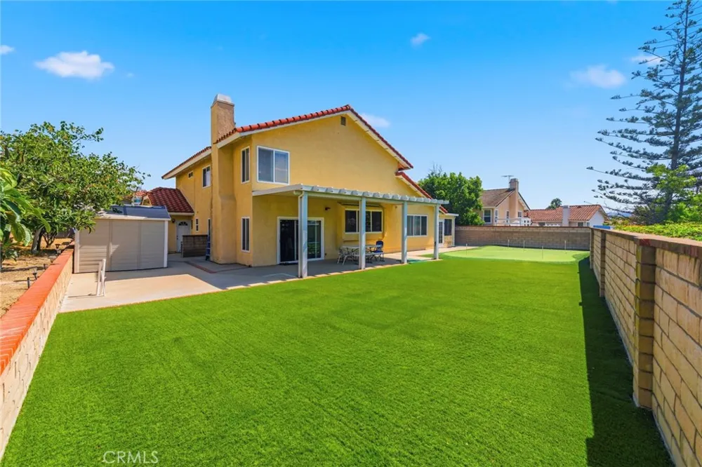 18020 Cocklebur Place Rowland Heights, CA 91748