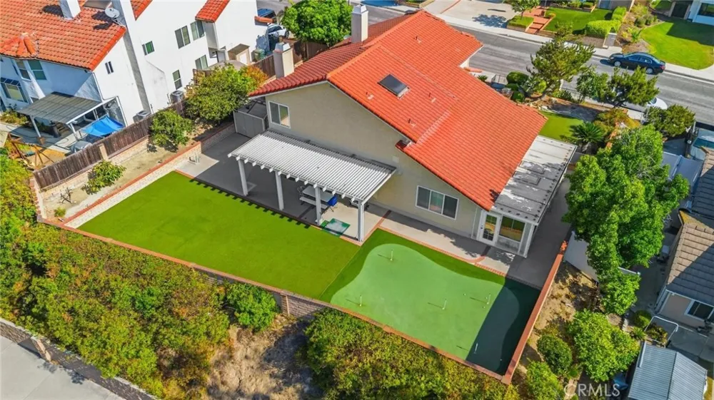 18020 Cocklebur Place Rowland Heights, CA 91748