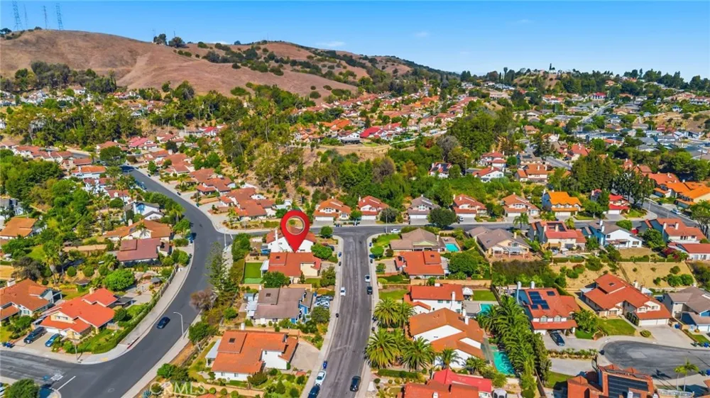 18020 Cocklebur Place Rowland Heights, CA 91748
