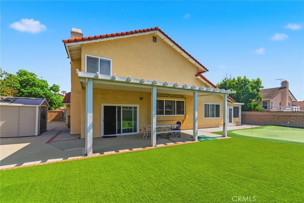18020 Cocklebur Place Rowland Heights, CA 91748