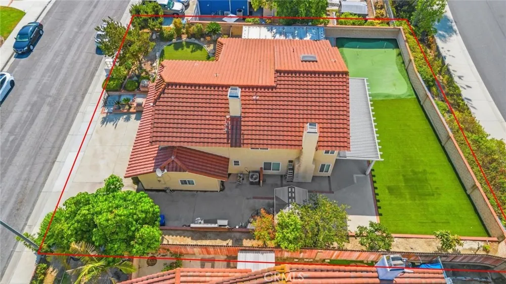 18020 Cocklebur Place Rowland Heights, CA 91748