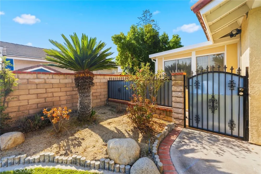 18020 Cocklebur Place Rowland Heights, CA 91748