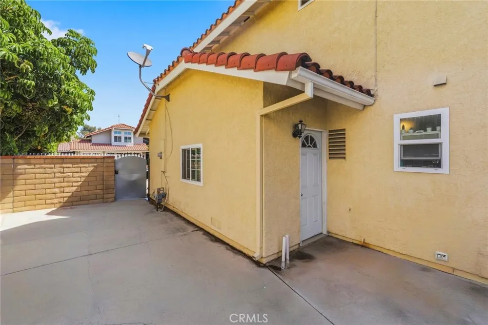 18020 Cocklebur Place Rowland Heights, CA 91748