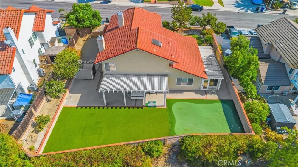 18020 Cocklebur Place Rowland Heights, CA 91748
