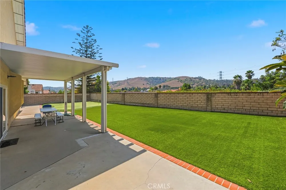 18020 Cocklebur Place Rowland Heights, CA 91748