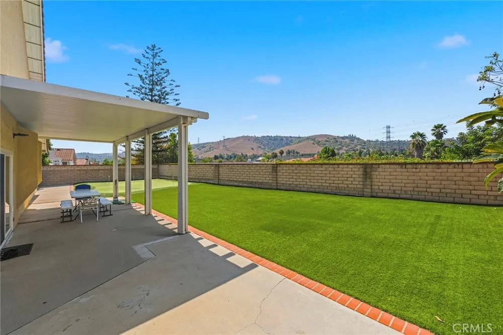 18020 Cocklebur Place Rowland Heights, CA 91748