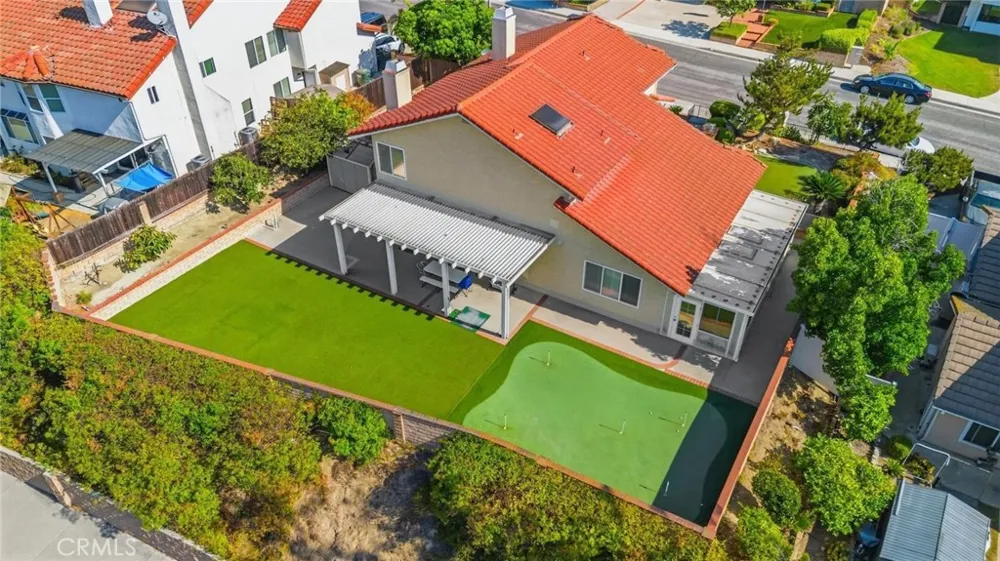 18020 Cocklebur Place Rowland Heights, CA 91748