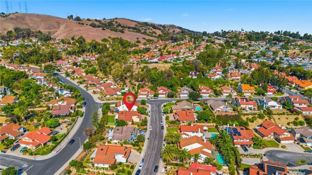 18020 Cocklebur Place Rowland Heights, CA 91748