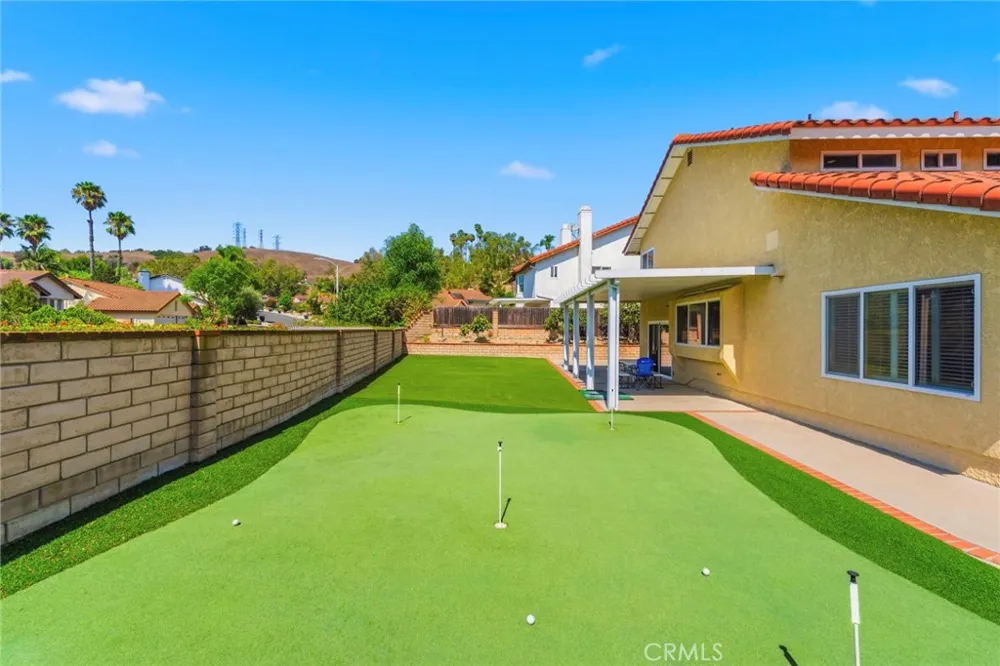18020 Cocklebur Place Rowland Heights, CA 91748