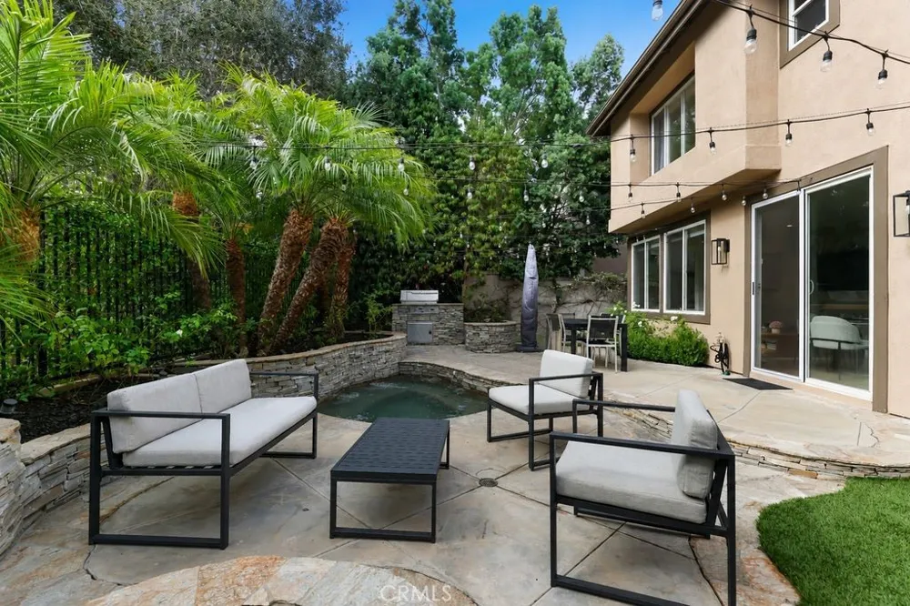 94 Dornoch Coto de Caza, CA 92679