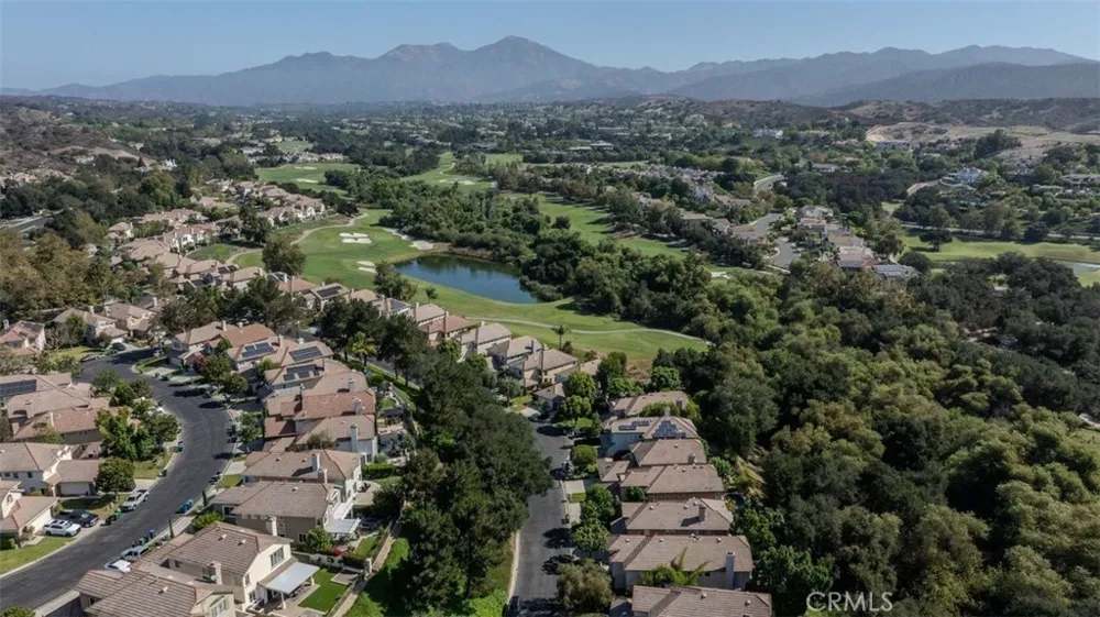 94 Dornoch Coto de Caza, CA 92679