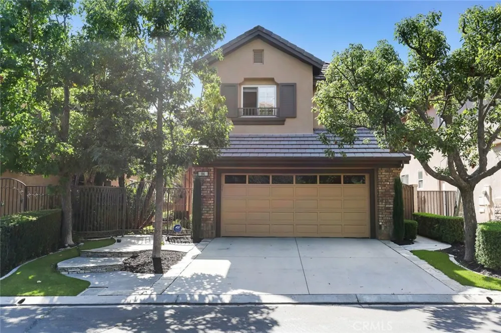 94 Dornoch Coto de Caza, CA 92679
