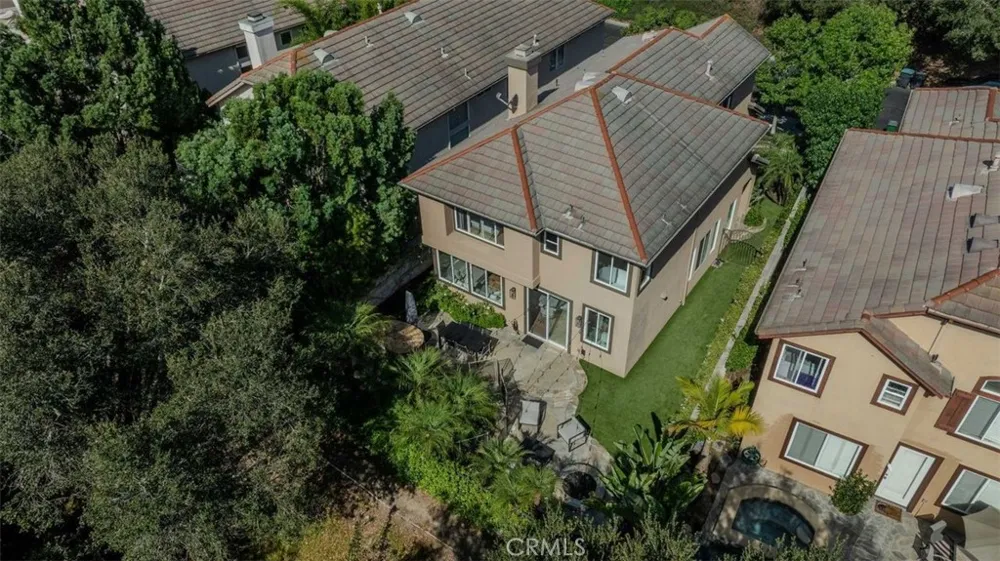 94 Dornoch Coto de Caza, CA 92679
