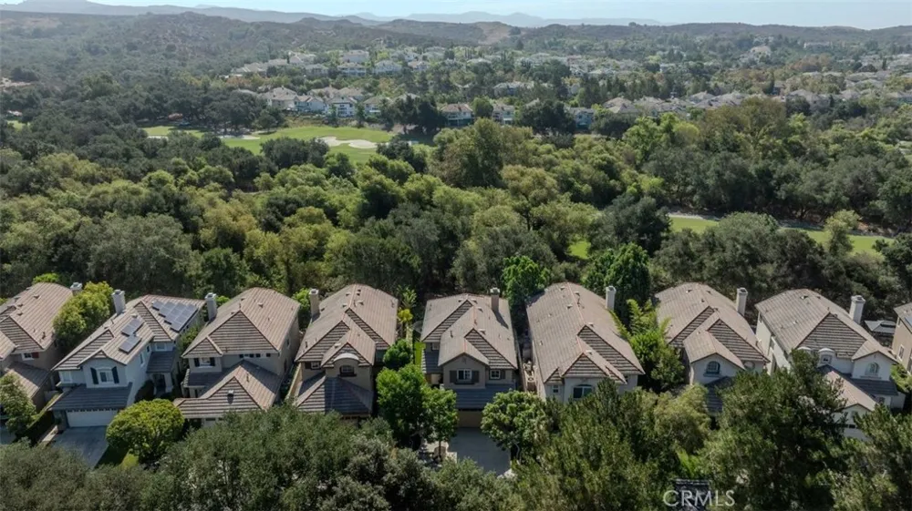 94 Dornoch Coto de Caza, CA 92679