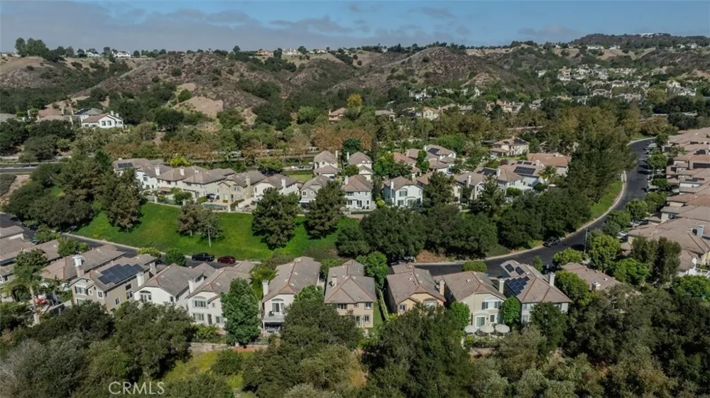 94 Dornoch Coto de Caza, CA 92679