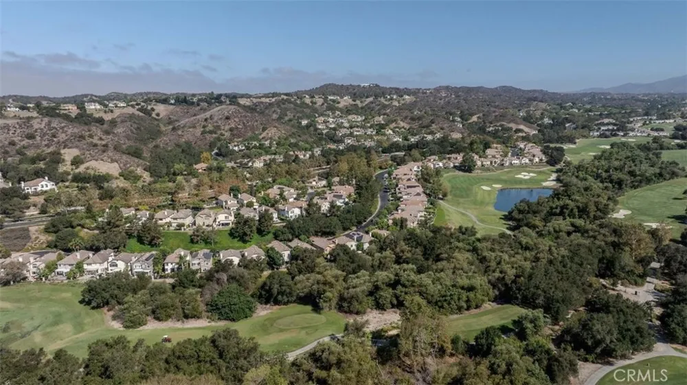 94 Dornoch Coto de Caza, CA 92679