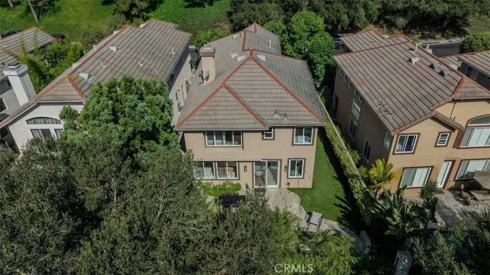 94 Dornoch Coto de Caza, CA 92679